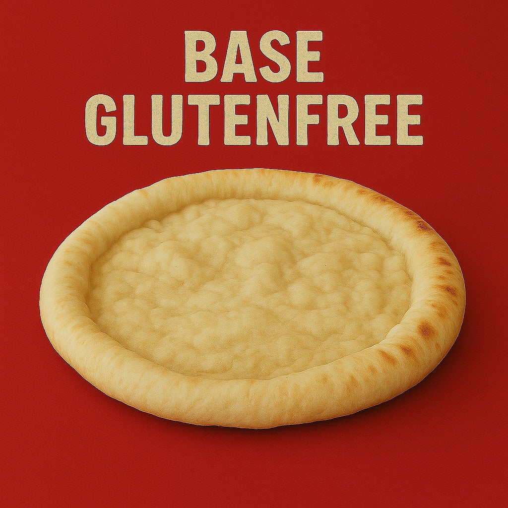 Risto box conf 12 base pizza € 39.90